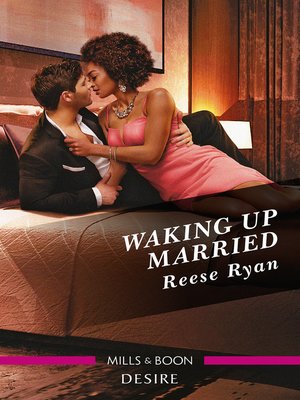 cover image of Waking Up Married